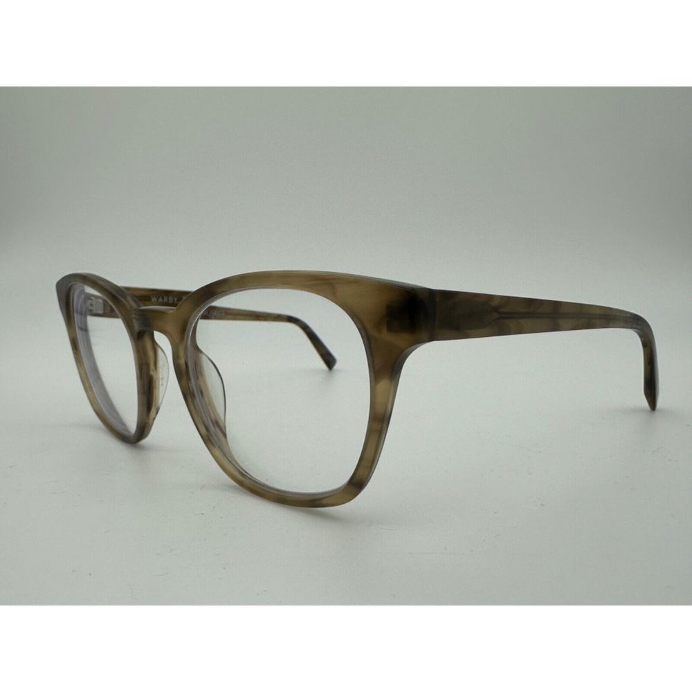 Warby Parker Eyeglasses Felix‎ 210 49-19-145 - Frames Only - Picture 4 of 8